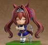 Uma Musume Pretty Derby Nendoroid Action Figure Daiwa Scarlet 10 cm