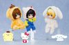 Pompompurin Nendoroid Doll Figures Outfit Set: Pompompurin