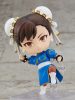 Street Fighter II Nendoroid Figura Chun-Li 10 cm