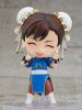 Street Fighter II Nendoroid Figura Chun-Li 10 cm