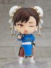 Street Fighter II Nendoroid Figura Chun-Li 10 cm