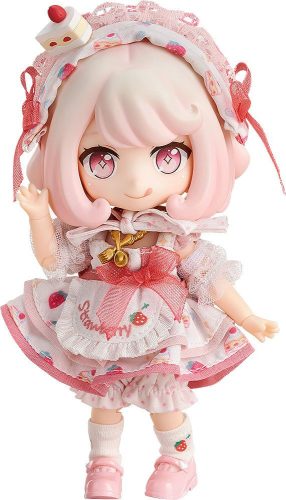 Original Character Nendoroid Doll Figura Tea Time Series: Bianca 10 cm