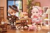 Original Character Nendoroid Doll Figura Tea Time Series: Bianca 10 cm