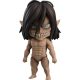 Attack on Titan Nendoroid Figura Eren Yeager: Attack Titan Ver. 10 cm