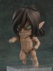 Attack on Titan Nendoroid Figura Eren Yeager: Attack Titan Ver. 10 cm