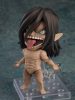 Attack on Titan Nendoroid Figura Eren Yeager: Attack Titan Ver. 10 cm