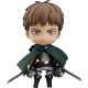 Attack on Titan Nendoroid Figura Jean Kirstein 10 cm