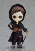 Original Character Nendoroid Doll Figura Doctor: Ansel Moretti 14 cm