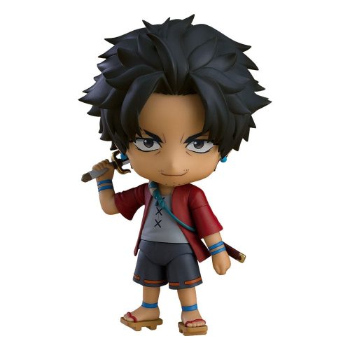 Samurai Champloo Nendoroid Figura Mugen 10 cm