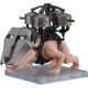 Attack on Titan Nendoroid Figura Cart Titan 7 cm