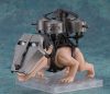 Attack on Titan Nendoroid Figura Cart Titan 7 cm