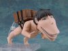 Attack on Titan Nendoroid Figura Cart Titan 7 cm