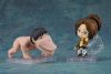 Attack on Titan Nendoroid Figura Cart Titan 7 cm