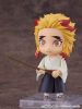 Demon Slayer: Kimetsu no Yaiba Nendoroid Figura Senjuro Rengoku 10 cm