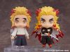 Demon Slayer: Kimetsu no Yaiba Nendoroid Figura Senjuro Rengoku 10 cm