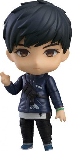 Ghostwire: Tokyo Nendoroid Figura Akito Izuki 10 cm