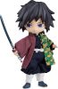 Demon Slayer: Kimetsu no Yaiba Nendoroid Doll Figura Giyu Tomioka 14 cm