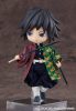 Demon Slayer: Kimetsu no Yaiba Nendoroid Doll Figura Giyu Tomioka 14 cm