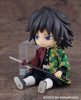 Demon Slayer: Kimetsu no Yaiba Nendoroid Doll Figura Giyu Tomioka 14 cm