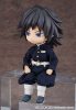 Demon Slayer: Kimetsu no Yaiba Nendoroid Doll Figura Giyu Tomioka 14 cm