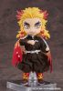 Demon Slayer: Kimetsu no Yaiba Nendoroid Doll Figura Kyojuro Rengoku 14 cm