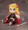 Demon Slayer: Kimetsu no Yaiba Nendoroid Doll Figura Kyojuro Rengoku 14 cm