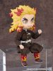 Demon Slayer: Kimetsu no Yaiba Nendoroid Doll Figura Kyojuro Rengoku 14 cm