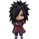 Naruto Shippuden Nendoroid PVC Figura Madara Uchiha 10 cm