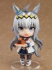 Uma Musume Pretty Derby Nendoroid Figura Oguri Cap 10 cm