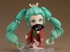 Character Vocal Series 01 Nendoroid Figura Hatsune Miku: Beauty Looking Back Ver. 10 cm