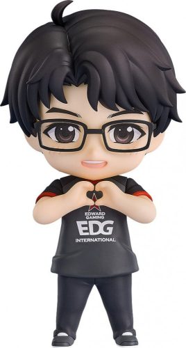 Edward Gaming Nendoroid Figura Light Meiko 10 cm