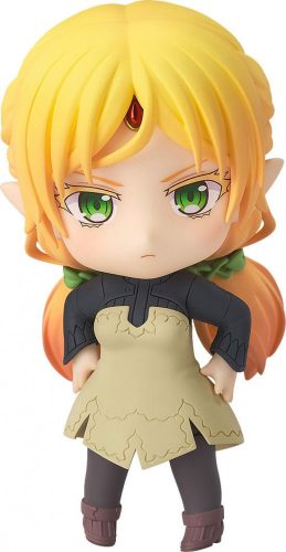 Uncle From Another World Nendoroid Figura Elf 10 cm