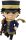 Golden Kamuy Nendoroid Figura Saichi Sugimoto 10 cm