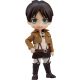 Attack on Titan Nendoroid Doll Figura Eren Yeager 14 cm