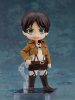 Attack on Titan Nendoroid Doll Figura Eren Yeager 14 cm