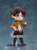 Attack on Titan Nendoroid Doll Figura Eren Yeager 14 cm