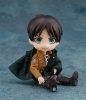 Attack on Titan Nendoroid Doll Figura Eren Yeager 14 cm