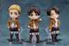 Attack on Titan Nendoroid Doll Figura Eren Yeager 14 cm