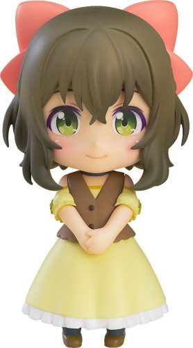 Kuma Kuma Kuma Bear Punch! Nendoroid Figura Fina 10 cm