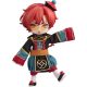 Original Character Nendoroid Doll Figura Chinese-Style Jiangshi Twins: Garlic 14 cm