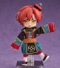 Original Character Nendoroid Doll Figura Chinese-Style Jiangshi Twins: Garlic 14 cm