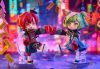 Original Character Nendoroid Doll Action Figure Chinese-Style Jiangshi Twins: Ginger 14 cm