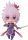 Ayakashi Triangle Nendoroid Figura Matsuri Kazamaki 10 cm