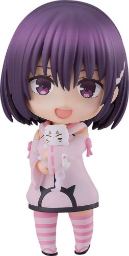 Ayakashi Triangle Nendoroid Figura Suzu Kanade 10 cm