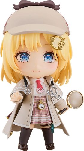 Hololive Production Nendoroid Figura Watson Amelia 10 cm