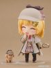 Hololive Production Nendoroid Figura Watson Amelia 10 cm