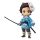 Demon Slayer: Kimetsu no Yaiba Nendoroid Figura Tanjiro Kamado: Final Selection Ver. 10 cm