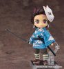 Demon Slayer: Kimetsu no Yaiba Nendoroid Figura Tanjiro Kamado: Final Selection Ver. 10 cm