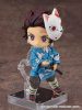 Demon Slayer: Kimetsu no Yaiba Nendoroid Figura Tanjiro Kamado: Final Selection Ver. 10 cm