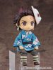 Demon Slayer: Kimetsu no Yaiba Nendoroid Figura Tanjiro Kamado: Final Selection Ver. 10 cm